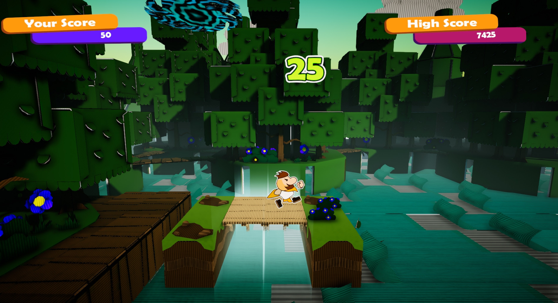 Block (alan1203) (itch) - кадр 1
