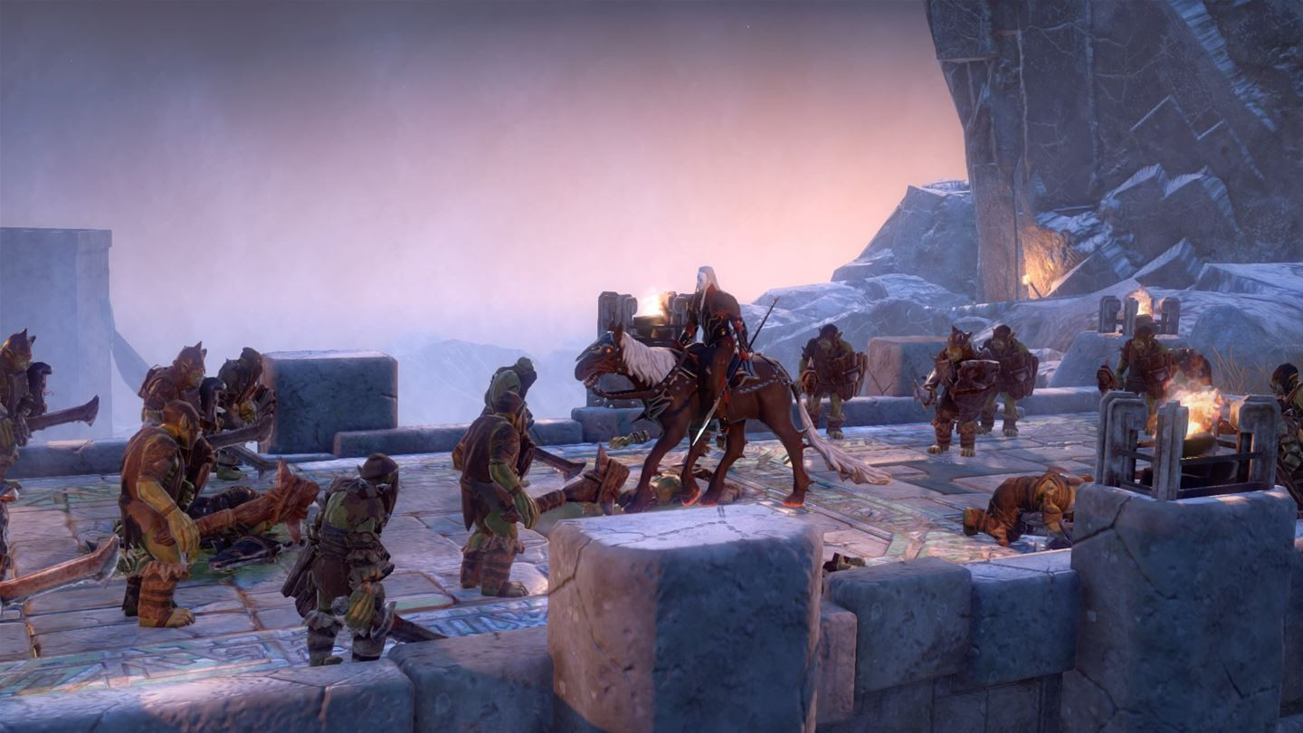 The Dwarves - кадр 2