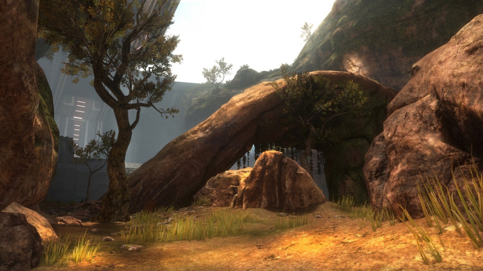Halo: Combat Evolved Anniversary - кадр 1