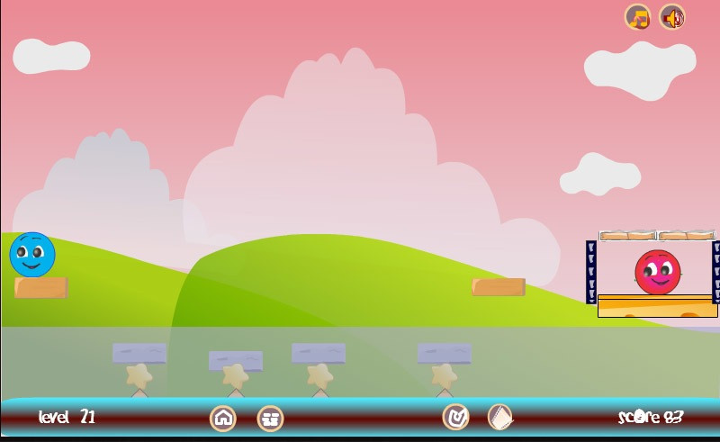 Alex meets Ally volume 6.6 (itch) - кадр 1