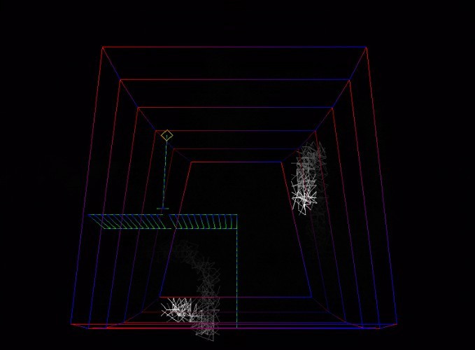 Bunnyix (itch) - кадр 1