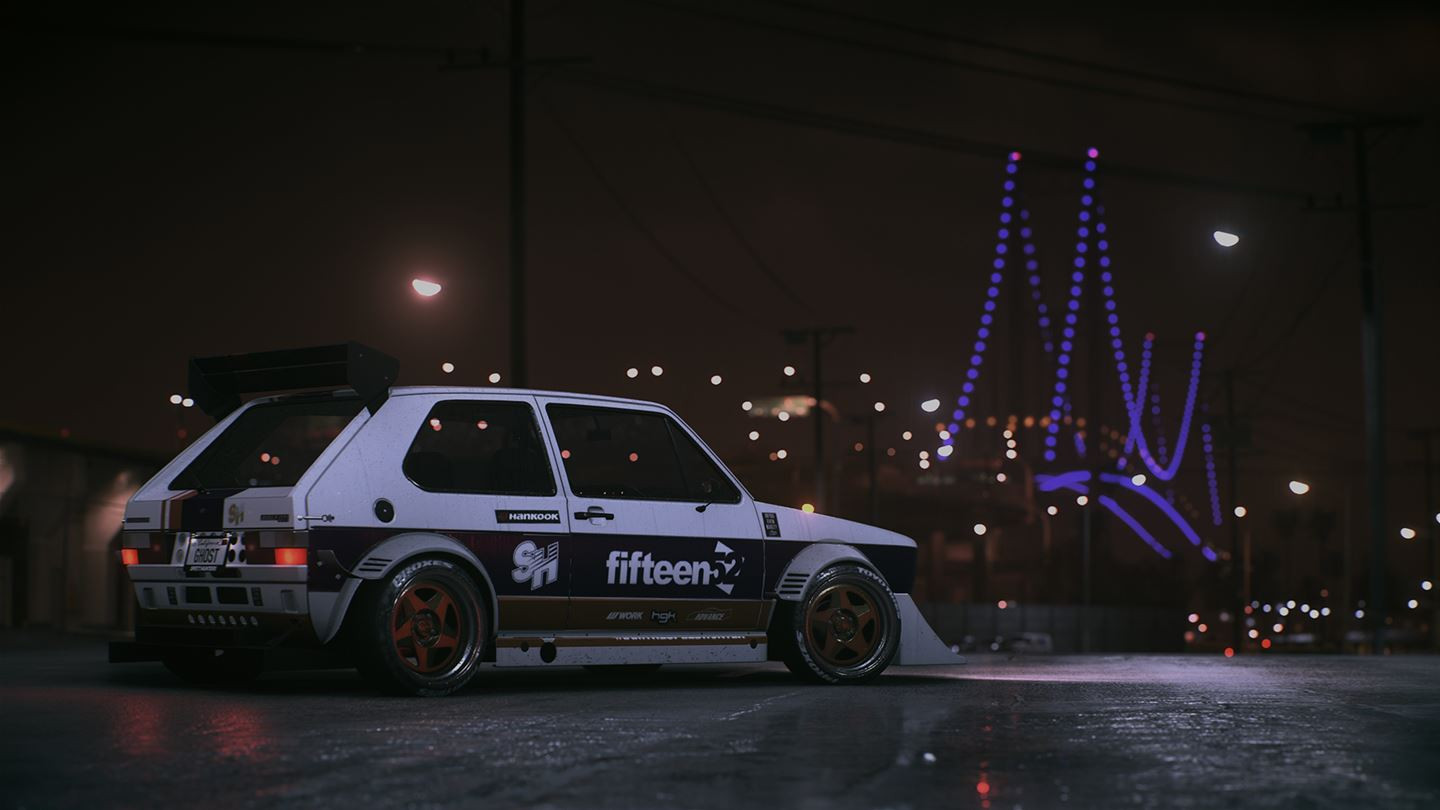 Need for Speed (2015) - кадр 4