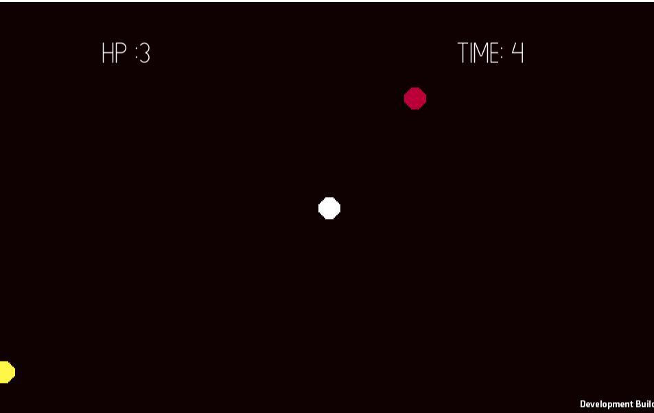Dot War (itch) - кадр 1