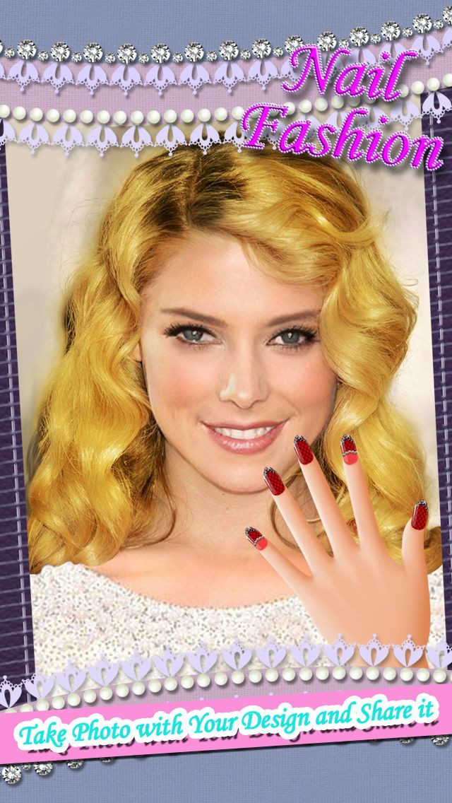 Nail Fashion - кадр 2