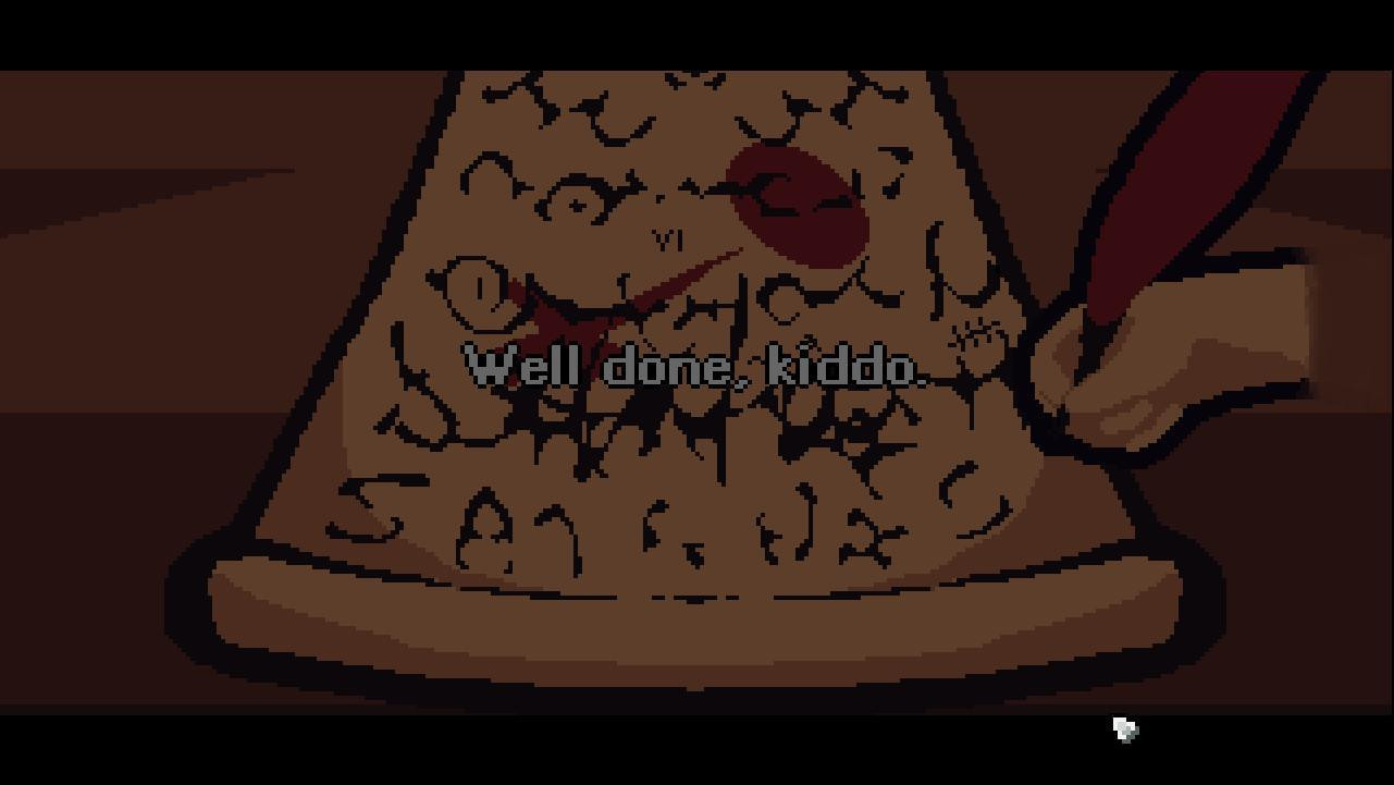 Devil's Bank (itch) - кадр 1