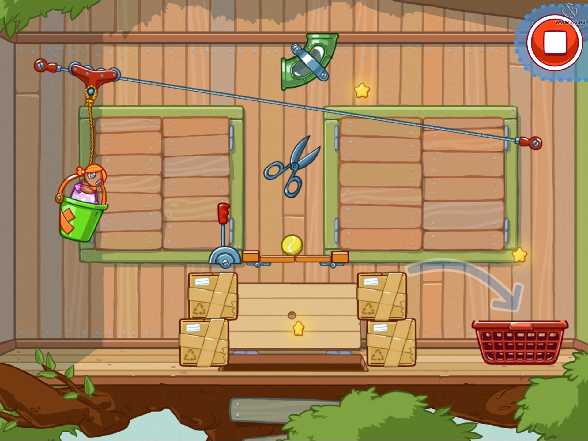 Casey's Contraptions - кадр 2