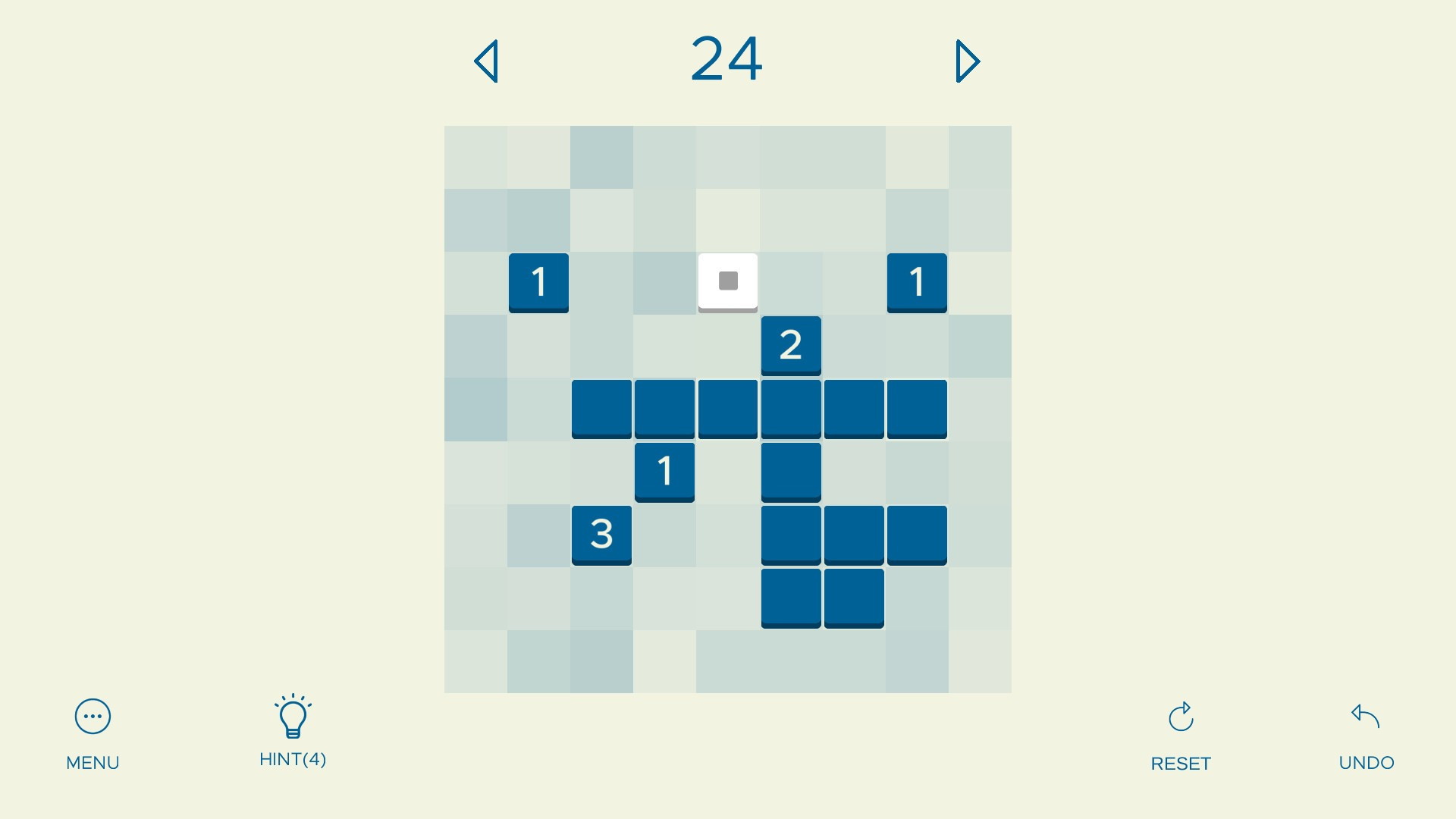 ZHED - Puzzle Game - кадр 1