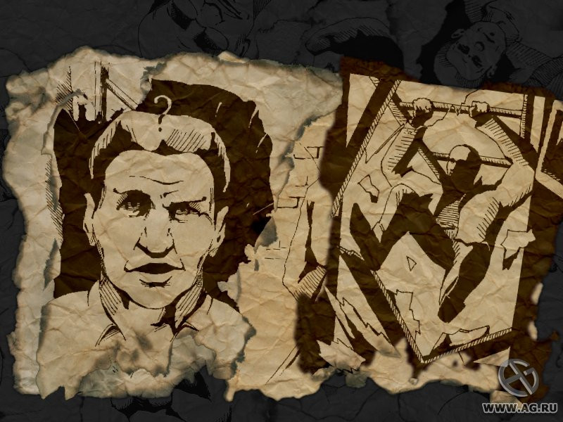 Особенности национального развода - кадр 2