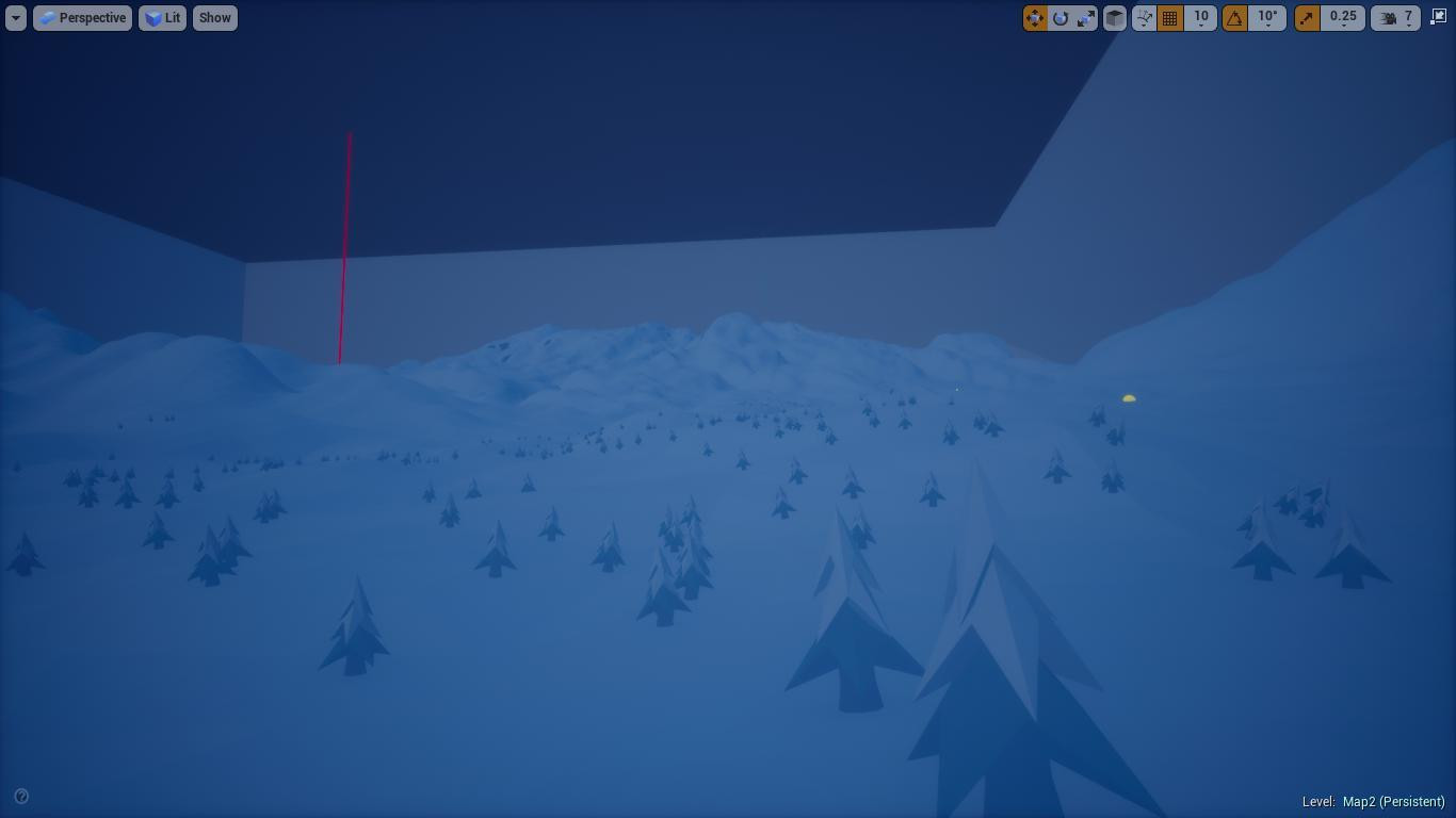 BiteSize Explorer (itch) - кадр 1