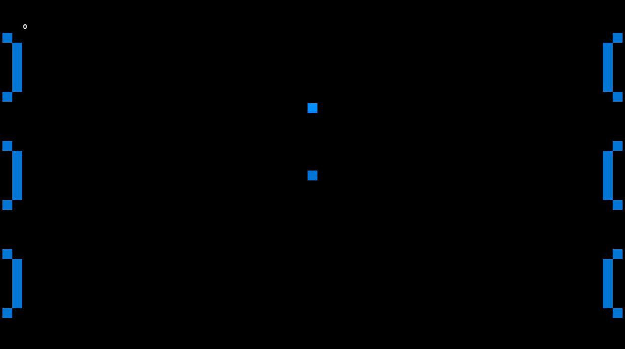 Polygonal Expansion (itch) - кадр 1