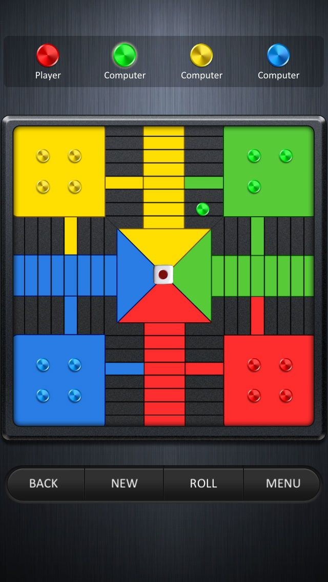 Ludo ++ - кадр 1