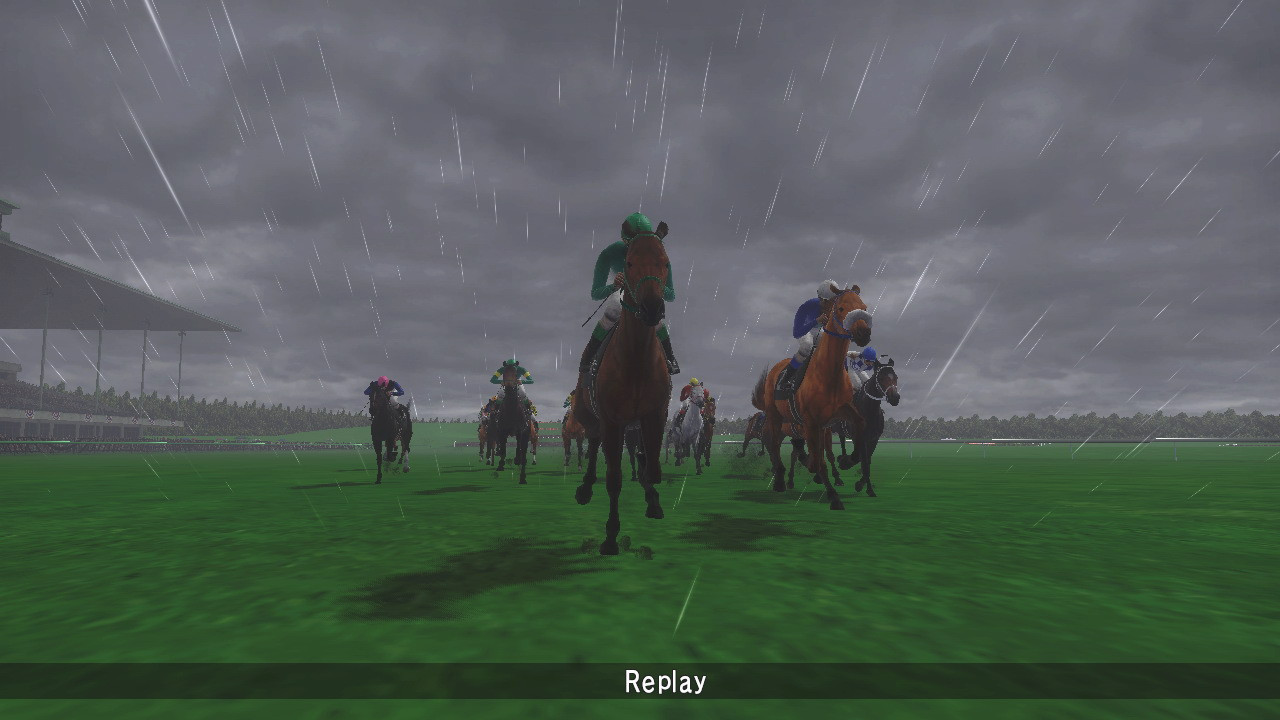 Champion Jockey: G1 Jockey & Gallop Racer - кадр 3