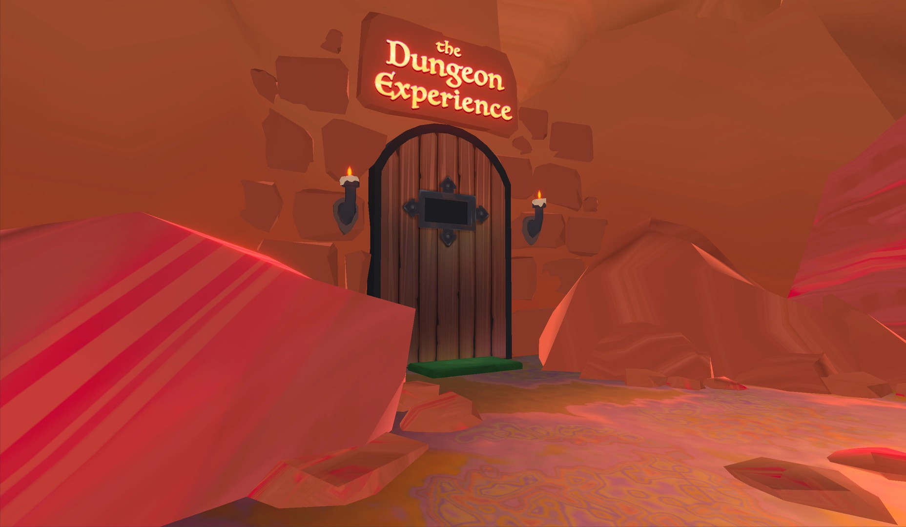 The Dungeon Experience - кадр 1