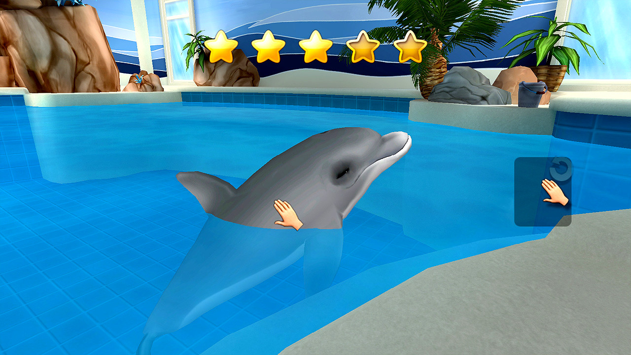 My Vet Practice – Marine Patrol - кадр 1