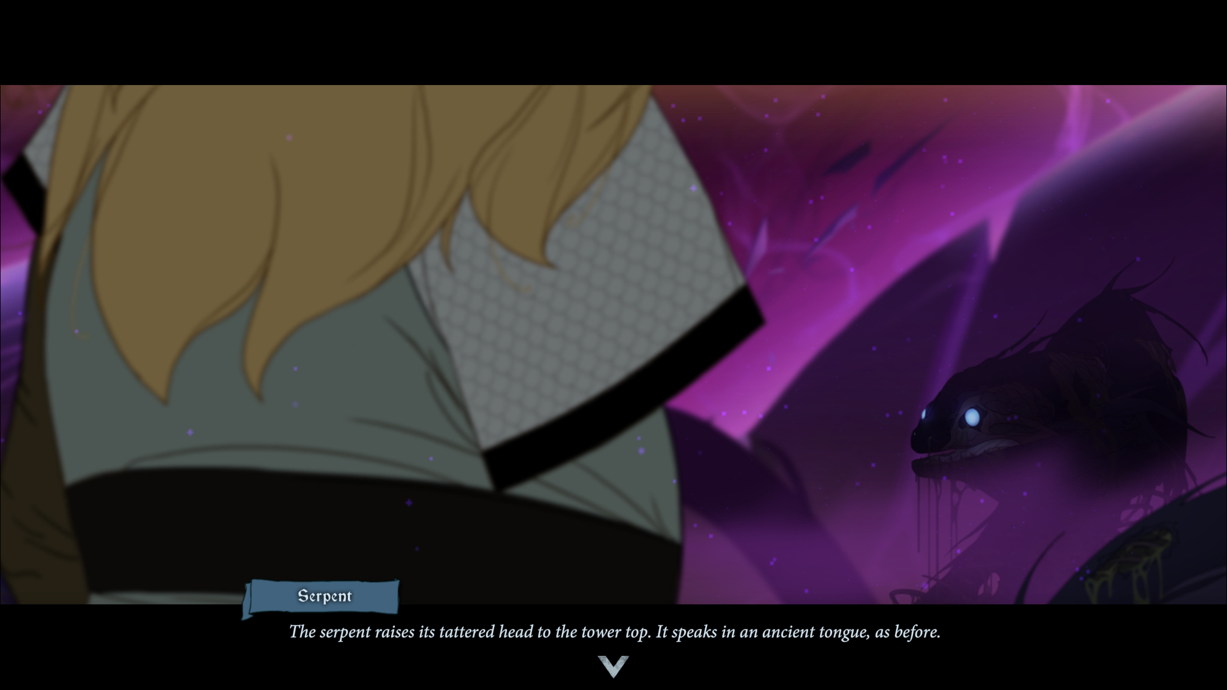 The Banner Saga - кадр 1