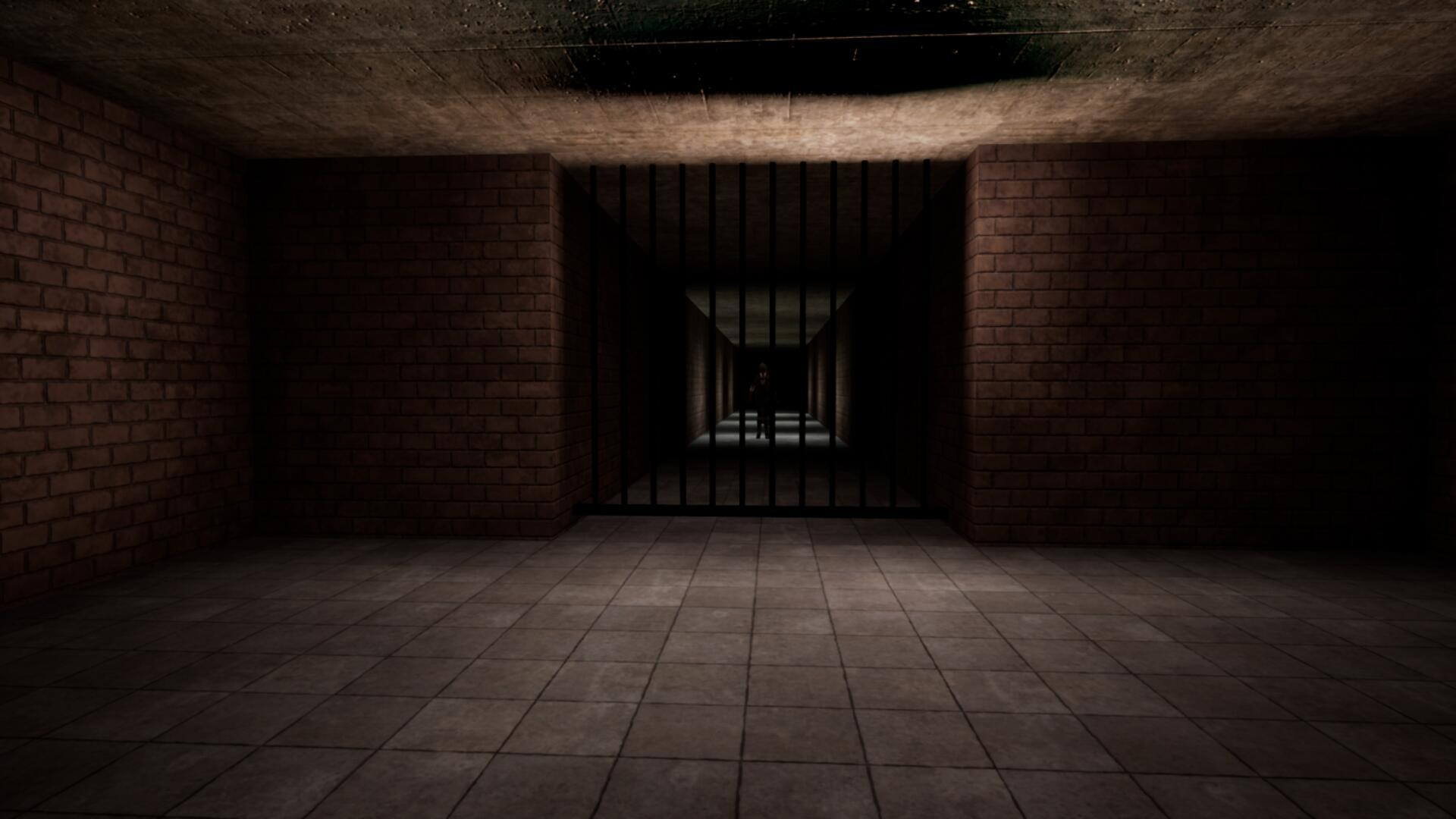 Abandonment - кадр 1