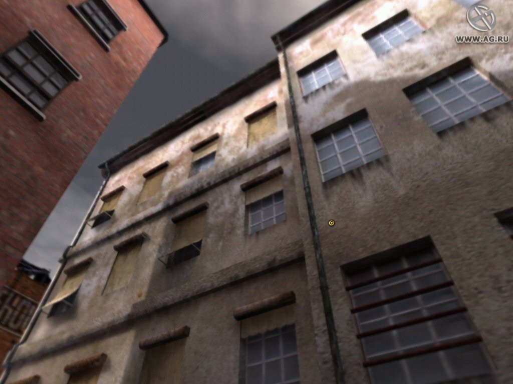 Jack the Ripper - кадр 4
