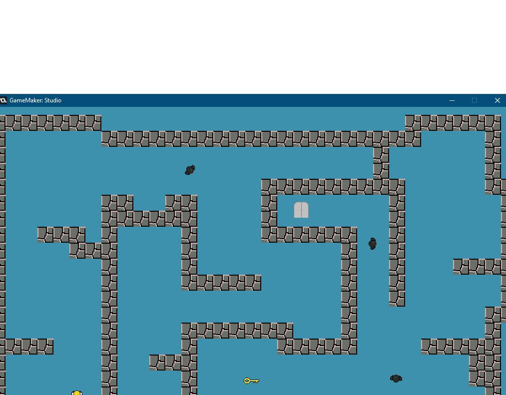 1HGJ222 RoomEscape HTML (itch) - кадр 1