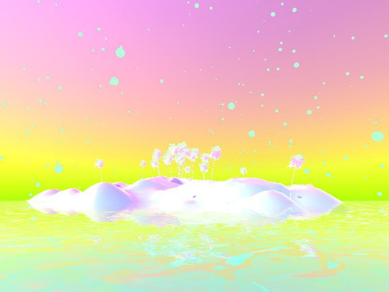 Dream Dreamer (itch) - кадр 1