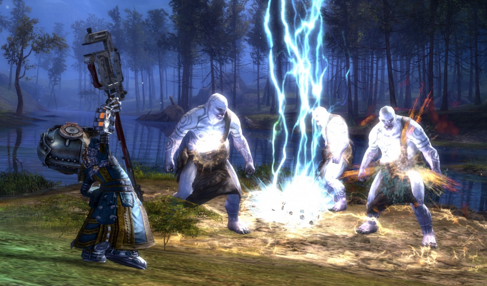 Guild Wars 2 - кадр 13