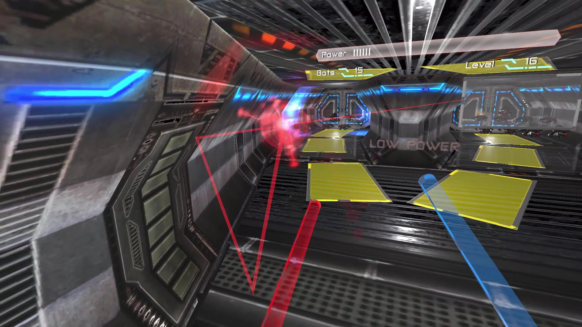 Brain Voyagers: Ricochet - кадр 2