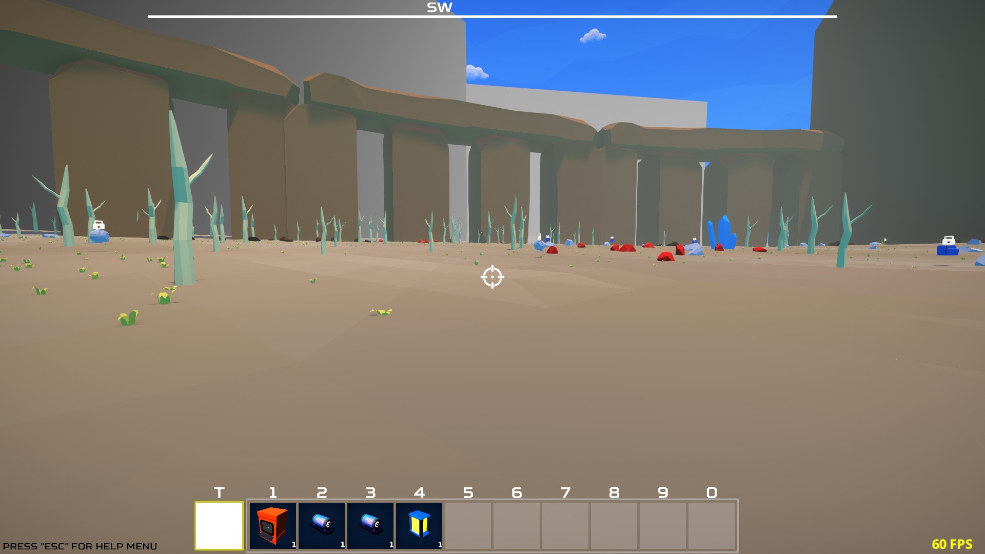 Dragodrones (itch) - кадр 2