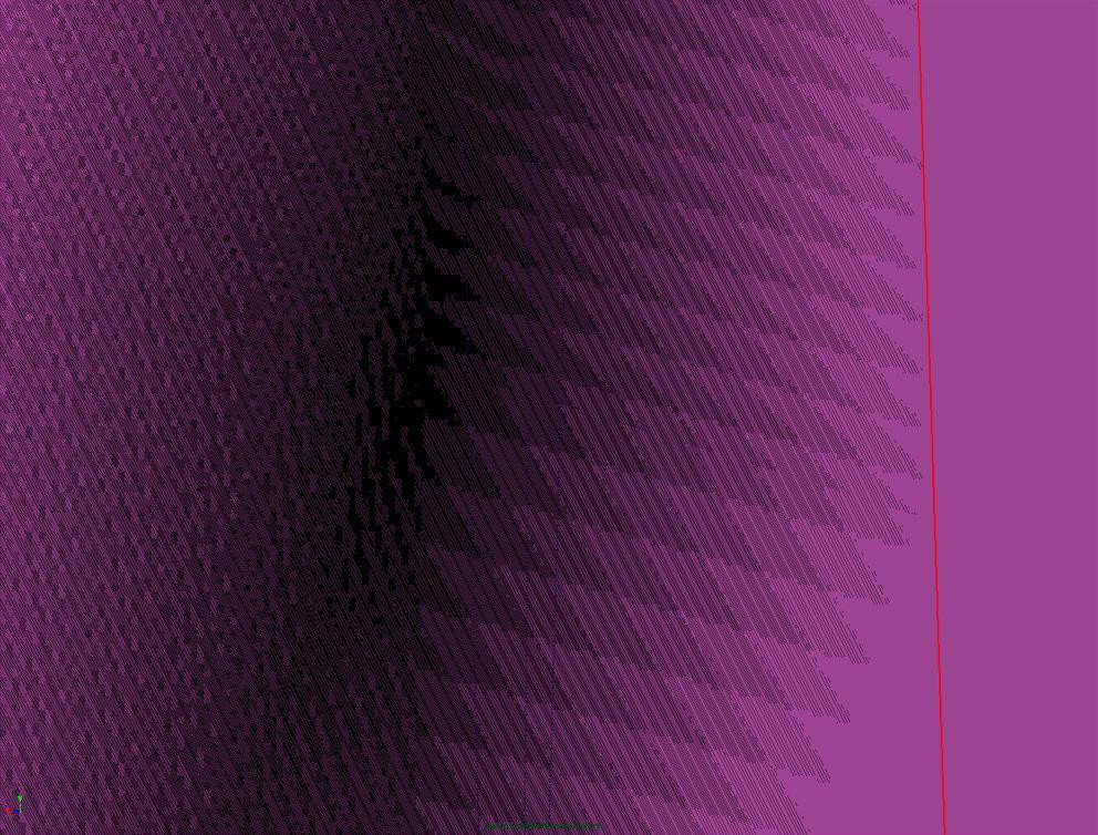 Internal Lines (itch) - кадр 1