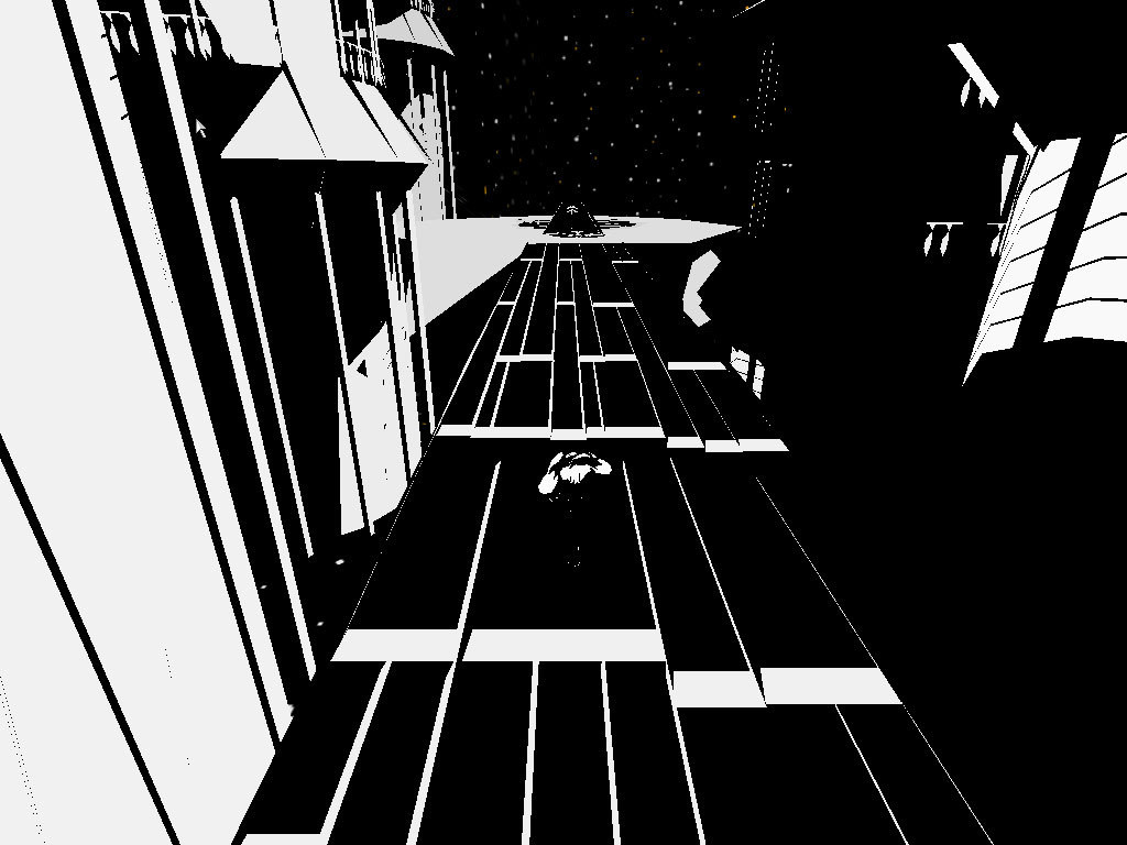 Vigil: Blood Bitterness - кадр 1