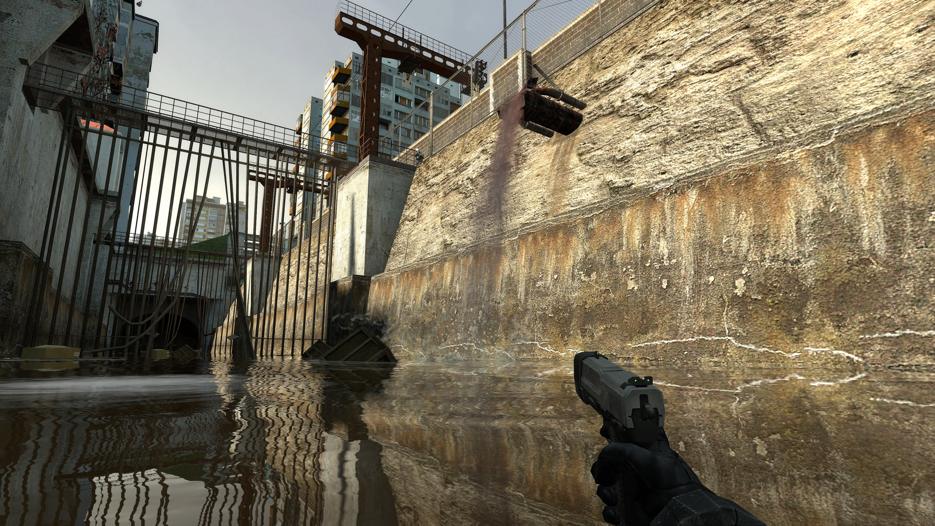 Half-Life 2: Update - кадр 1