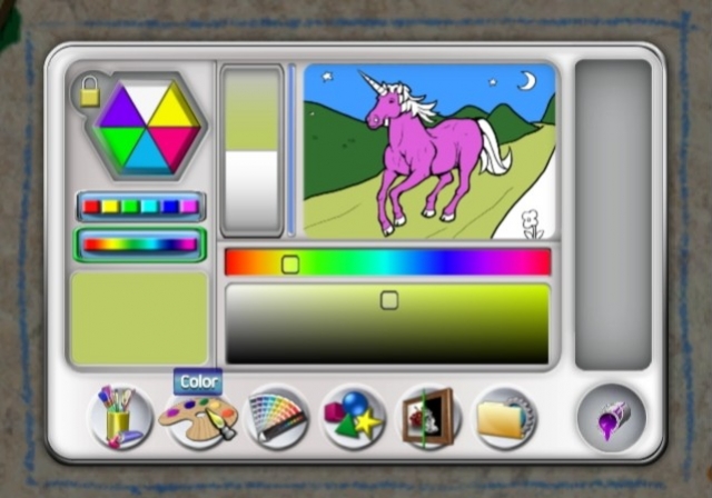 uDraw Studio - кадр 1
