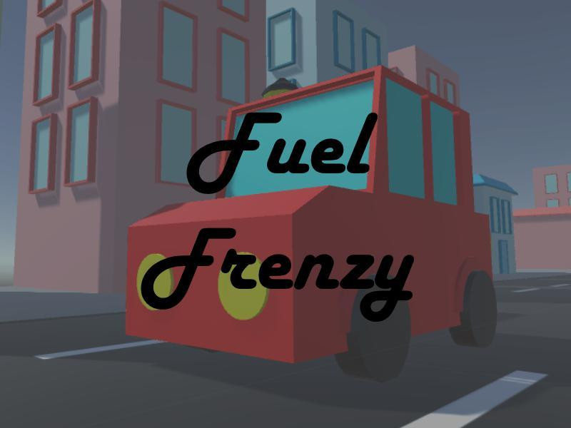 Fuel Frenzy (itch) - кадр 1