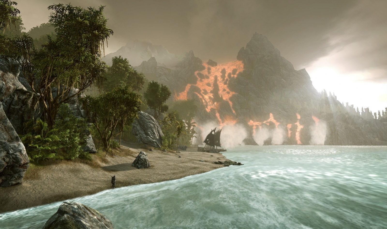 Arcania: The Complete Tale - кадр 2