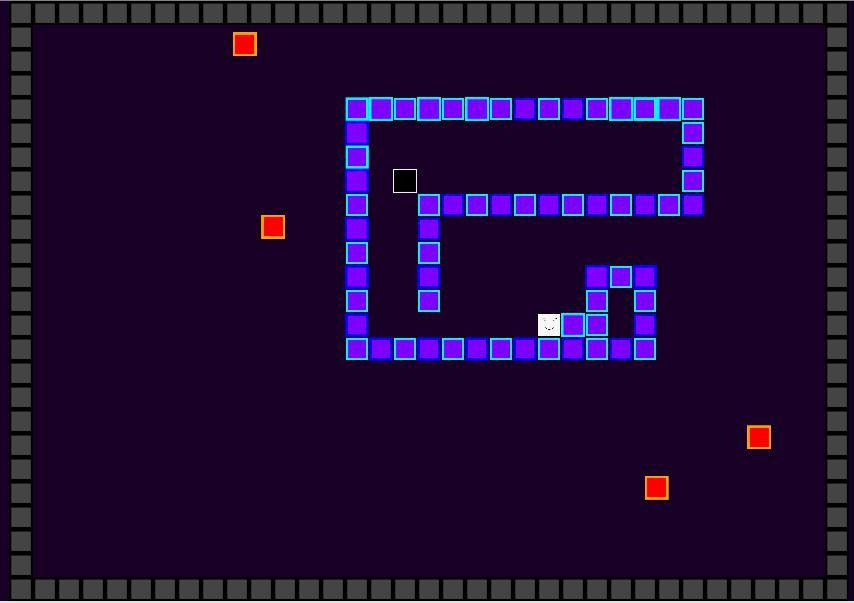 Chained Game (itch) - кадр 1