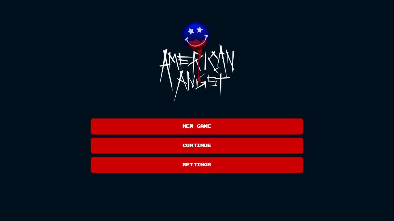American Angst (Steam Deluxe Edition) - кадр 1