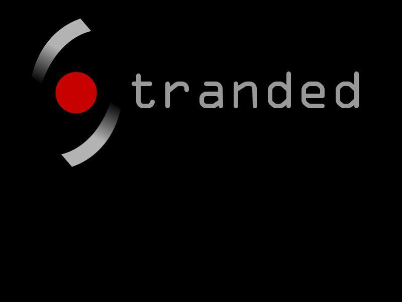 Stranded (itch) (Alarca) - кадр 1