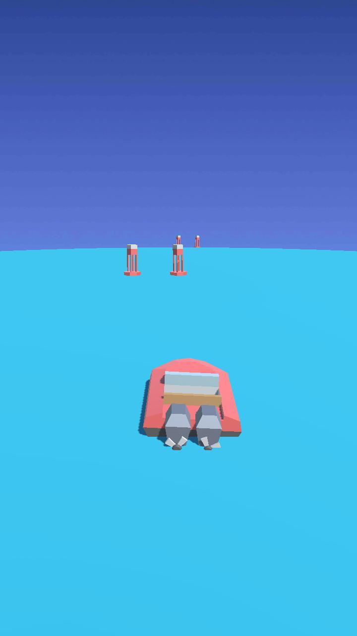 Endless Ocean (itch) - кадр 1