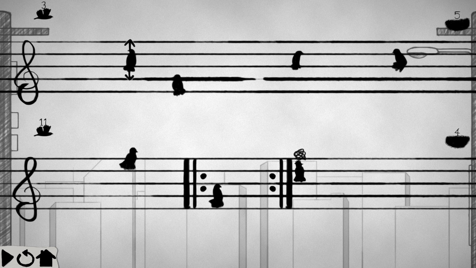 Fugue - кадр 1