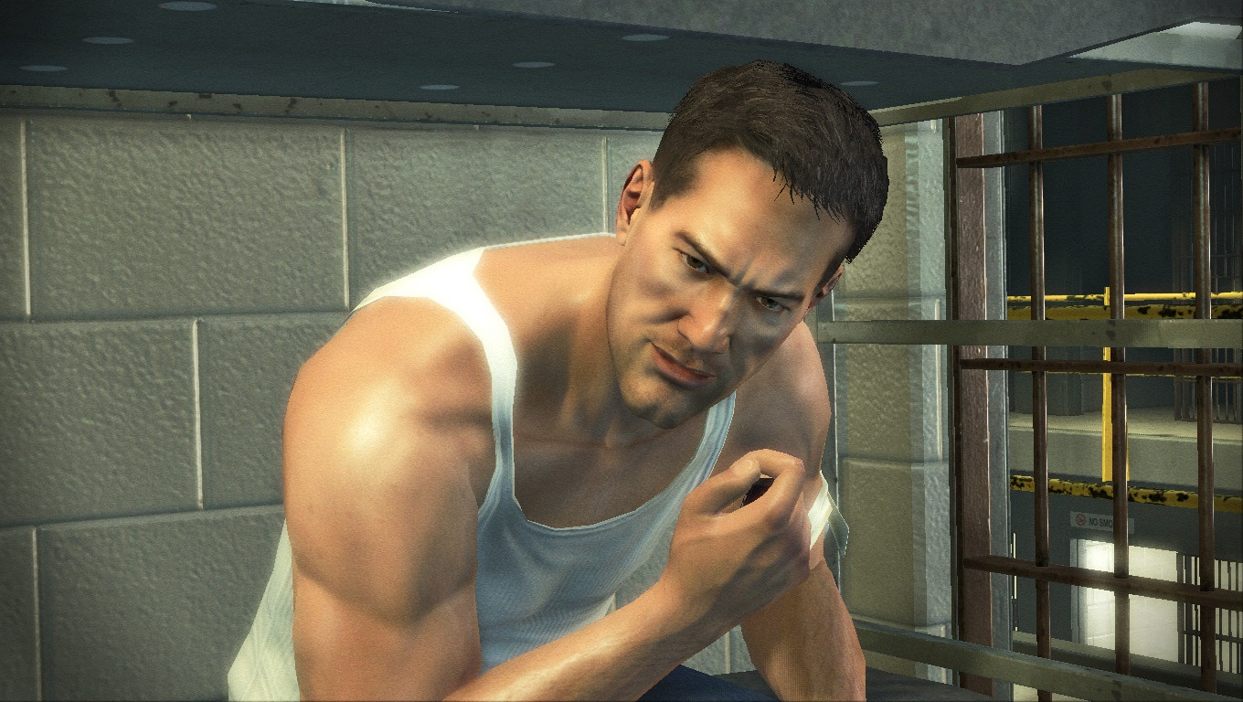 Prison Break: The Conspiracy - кадр 4