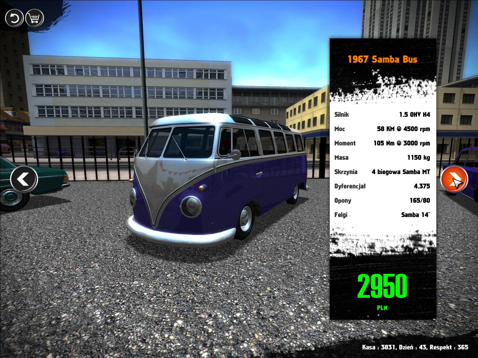 LowRider Extreme - кадр 2