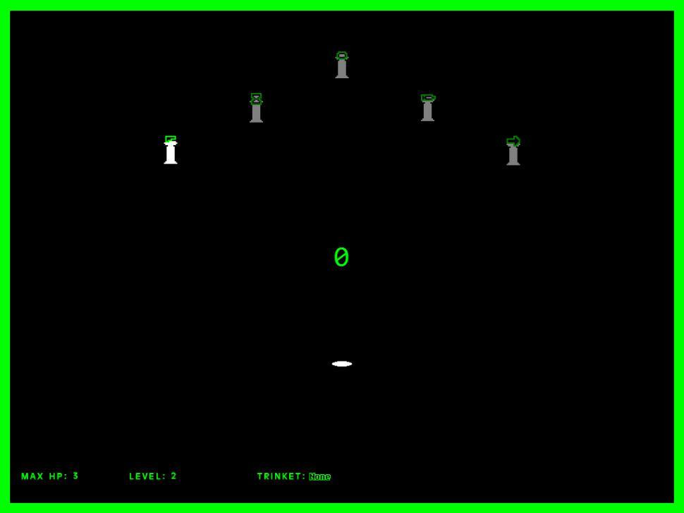 COMMAND (itch) - кадр 1