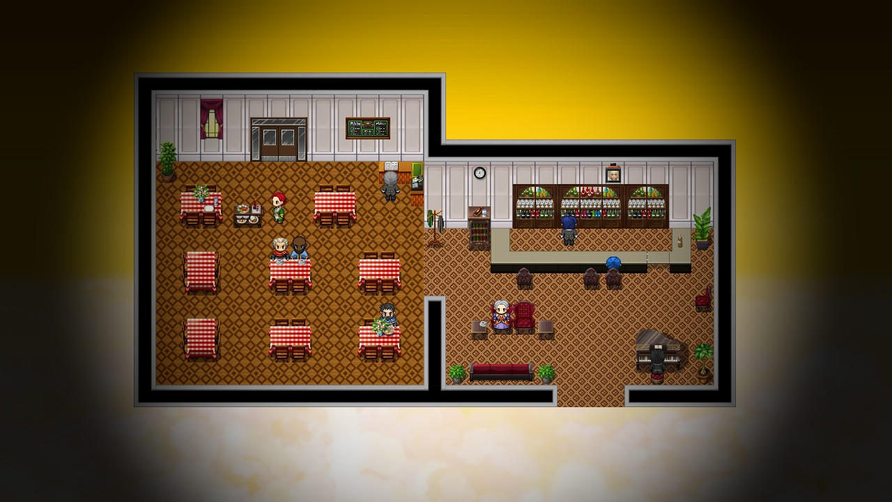 Space Pilgrim Academy: Year 2 - кадр 1