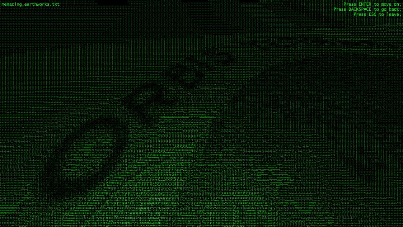 10000 YEARS (itch) - кадр 1