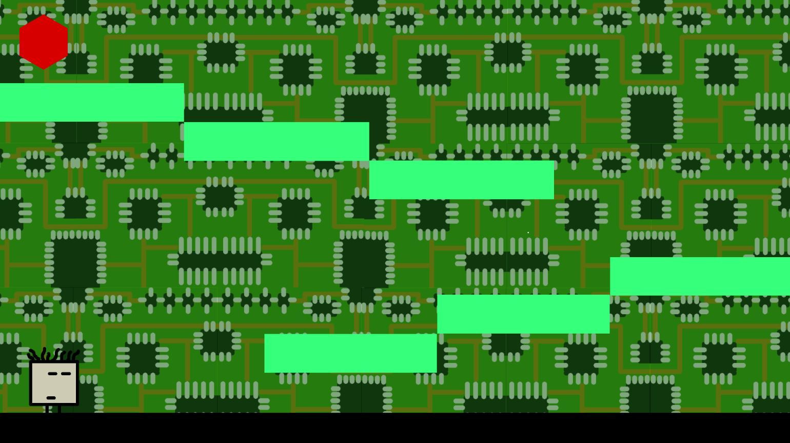 TheVirus (itch) - кадр 1