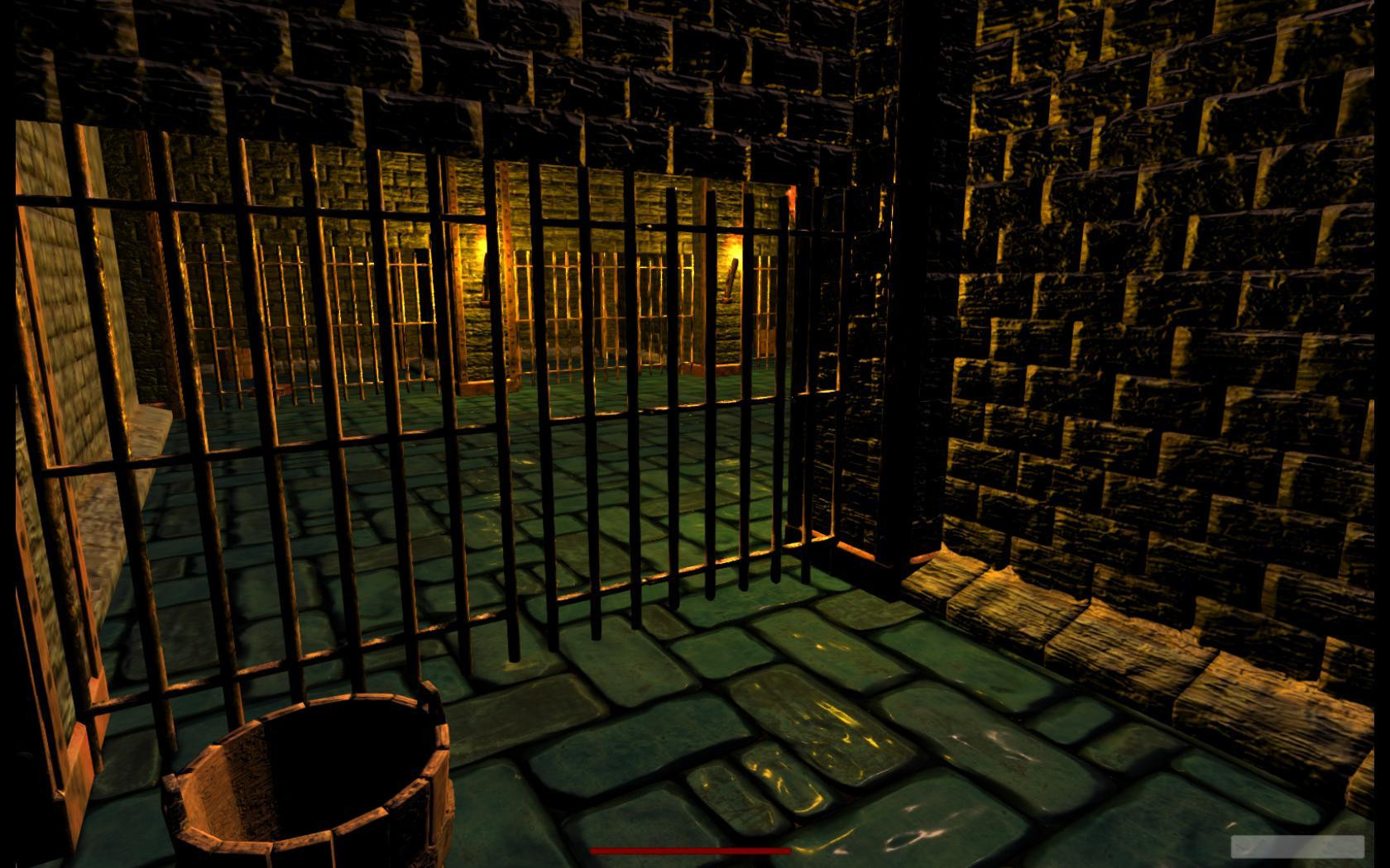 Wolfandstein 3D (itch) - кадр 1