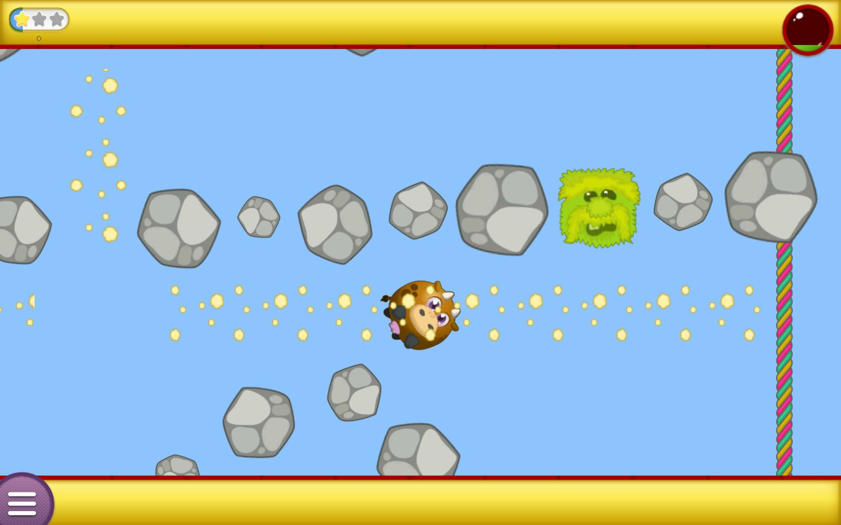 Fart Fiasco Premium - кадр 2
