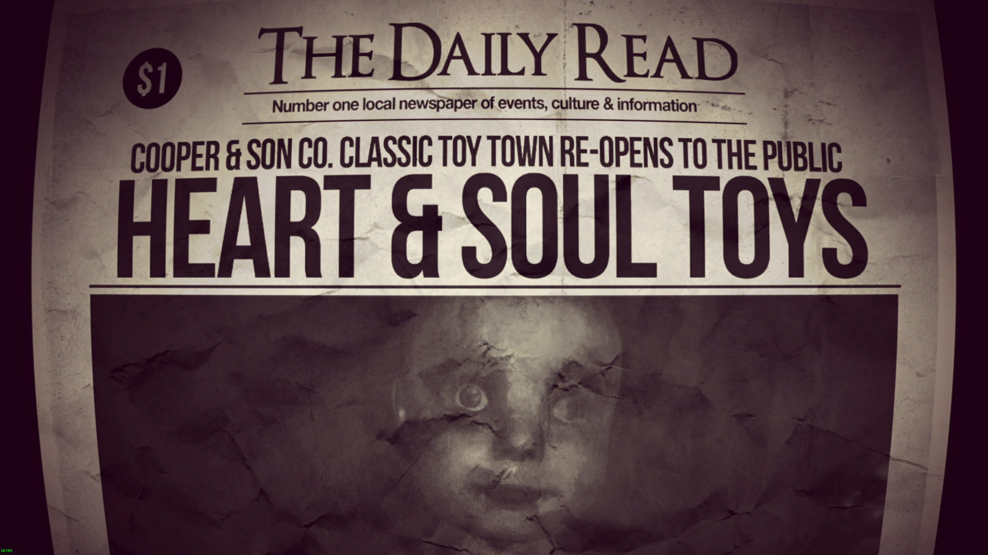 The Dolls: Reborn - кадр 1