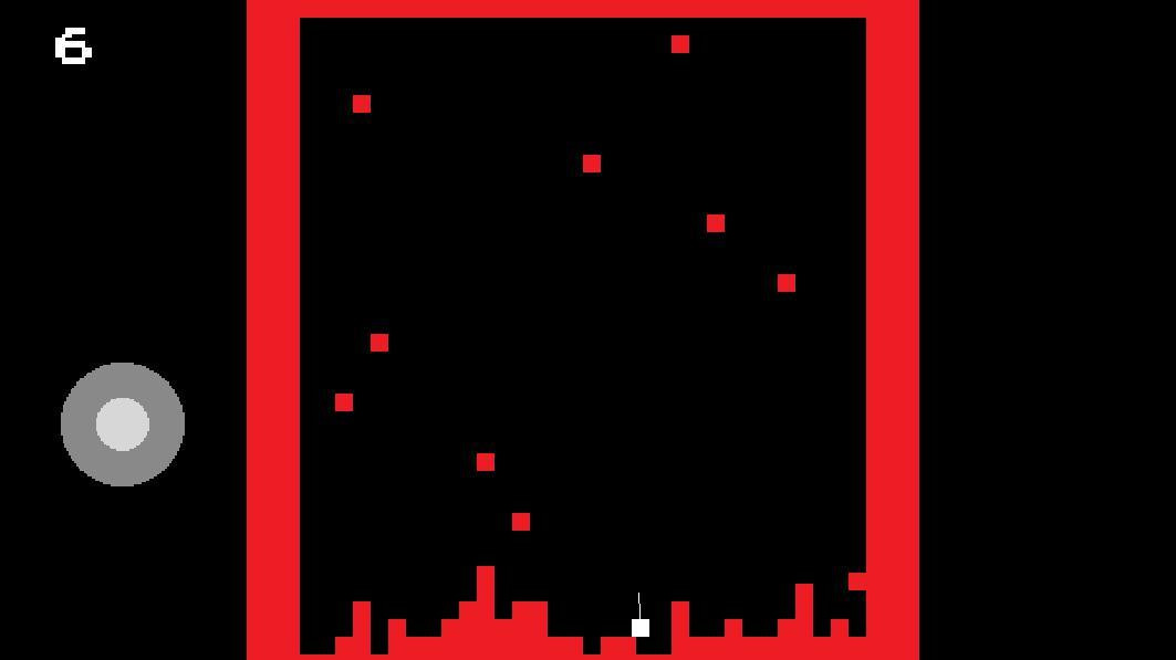 Pike Cube (itch) - кадр 1