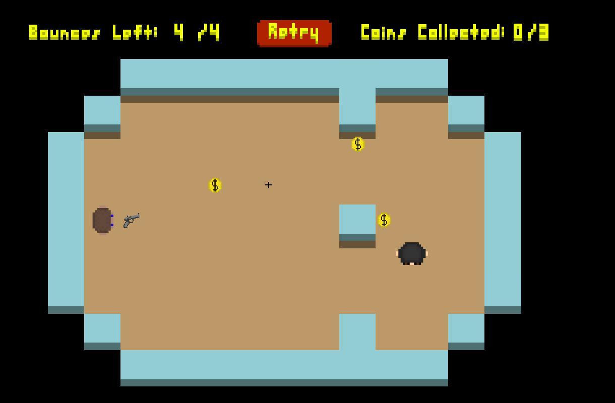 House Defender (itch) - кадр 1