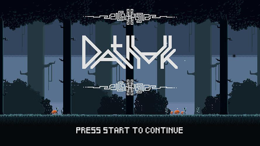 Dathak (itch) - кадр 2