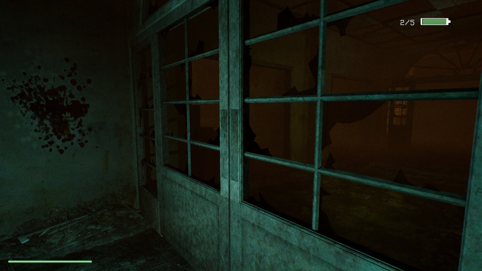 The 8th Day - кадр 1